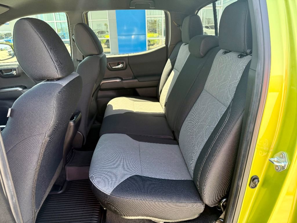 Used 2023 Toyota Tacoma TRD Sport image 20