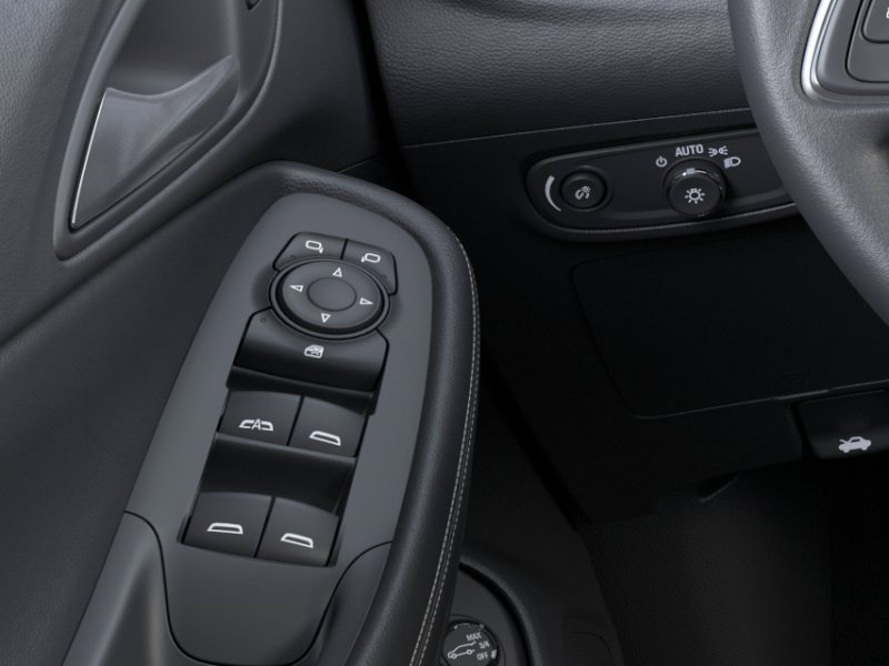 New 2026 Buick Encore GX Sport Touring w/ Studio Series AWD/4WD image 23