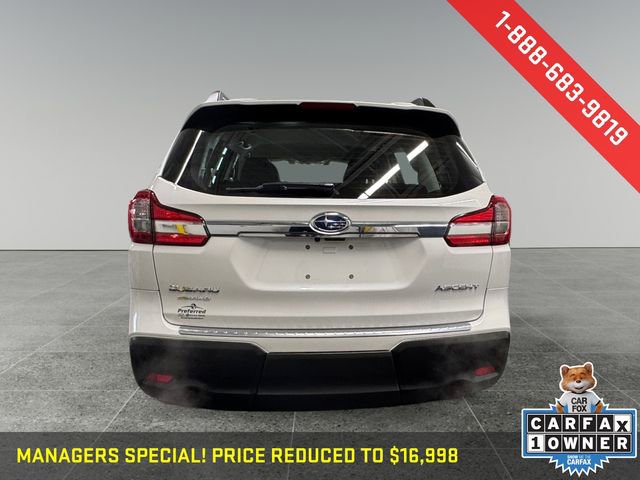 Used 2019 Subaru Ascent 8-Passenger image 24