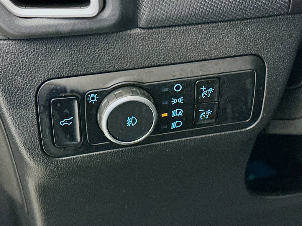 Used 2023 Ford Bronco Sport Outer Banks image 15