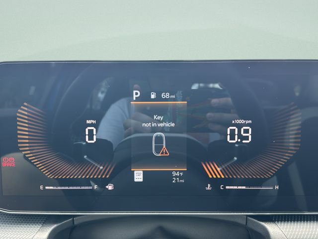 New 2026 Kia K4 GT-Line w/ GT-Line Sunroof Package FWD image 17