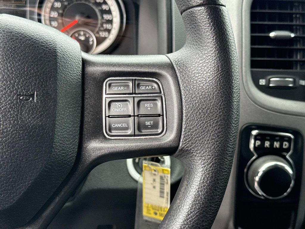 Used 2018 RAM 1500 Express w/ Express Value Package image 27