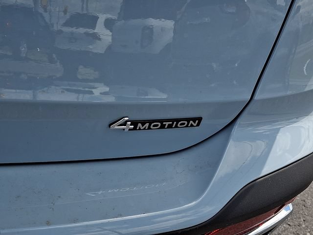 New 2026 Volkswagen Taos SEL AWD/4WD image 24