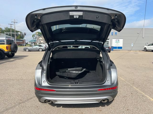 Used 2024 Lincoln Corsair AWD w/ Equipment Group 101A image 22
