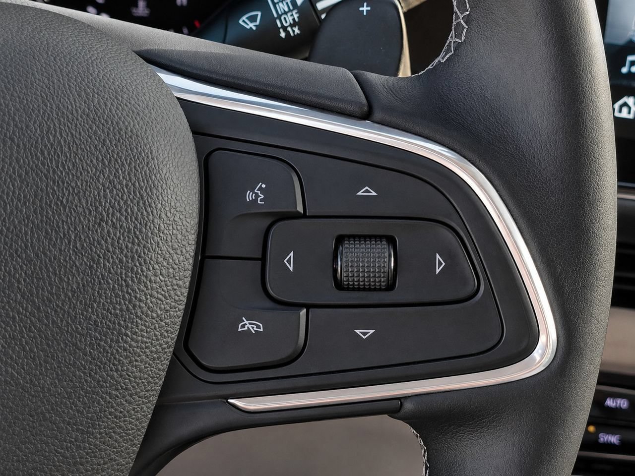Used 2021 Buick Envision Avenir FWD image 29