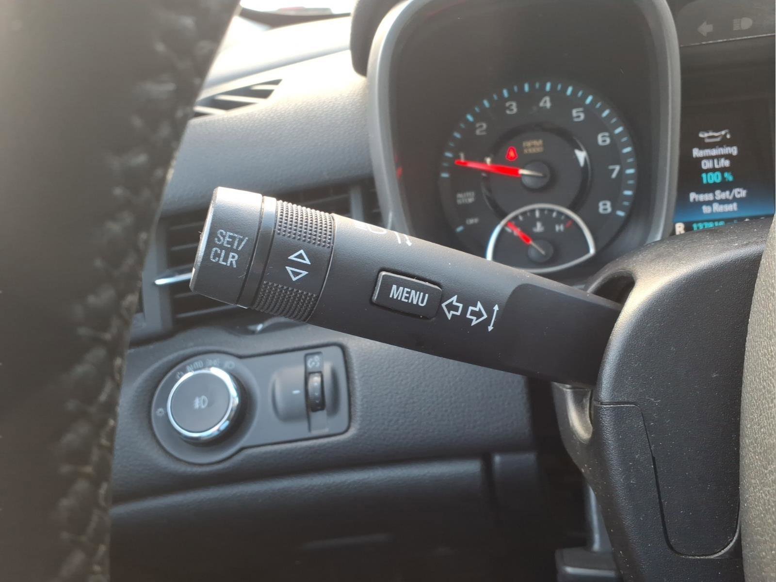 Used 2016 Chevrolet Malibu LTZ image 17