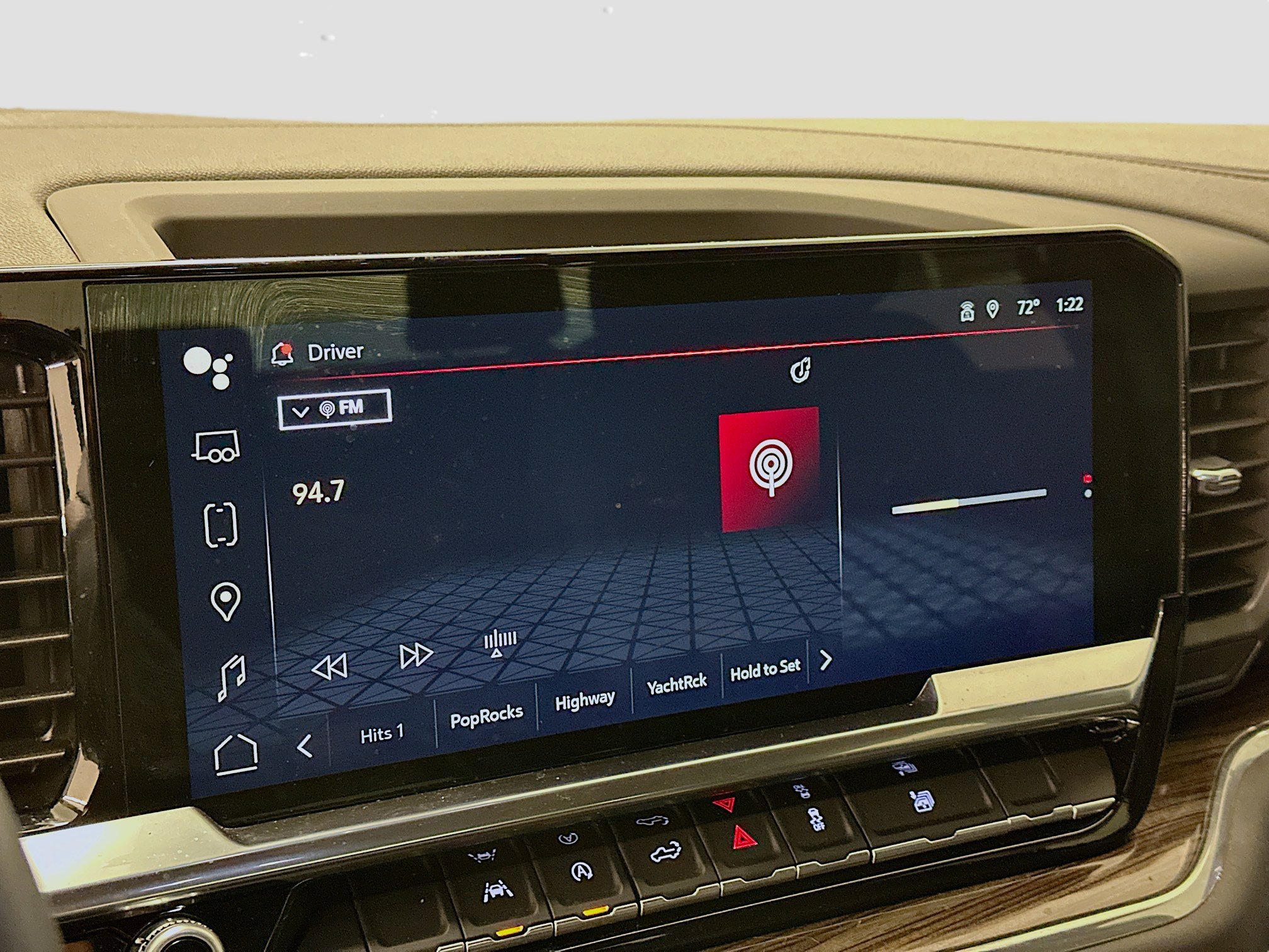 Used 2024 GMC Sierra 1500 Elevation image 21