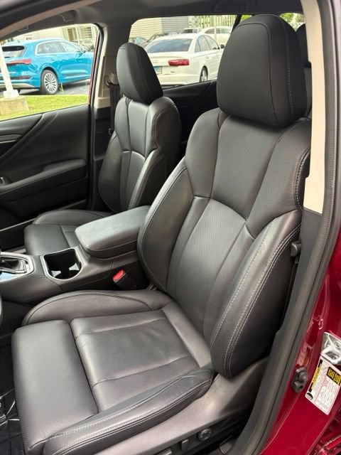 Certified 2024 Subaru Outback Limited XT AWD/4WD image 13