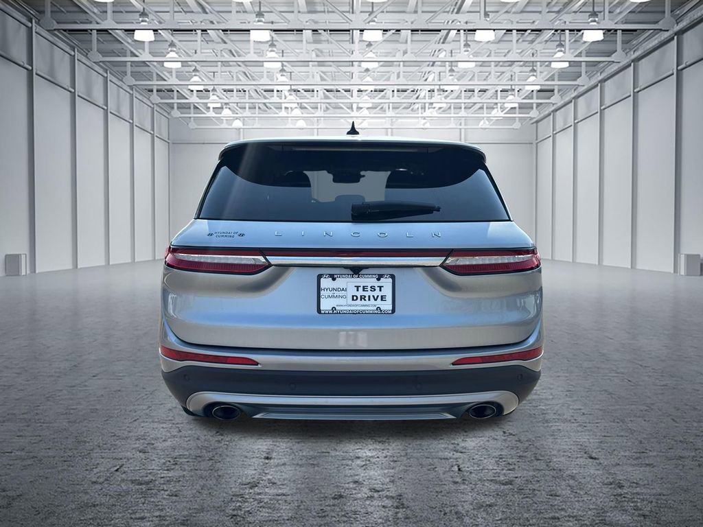 Used 2023 Lincoln Corsair FWD image 6