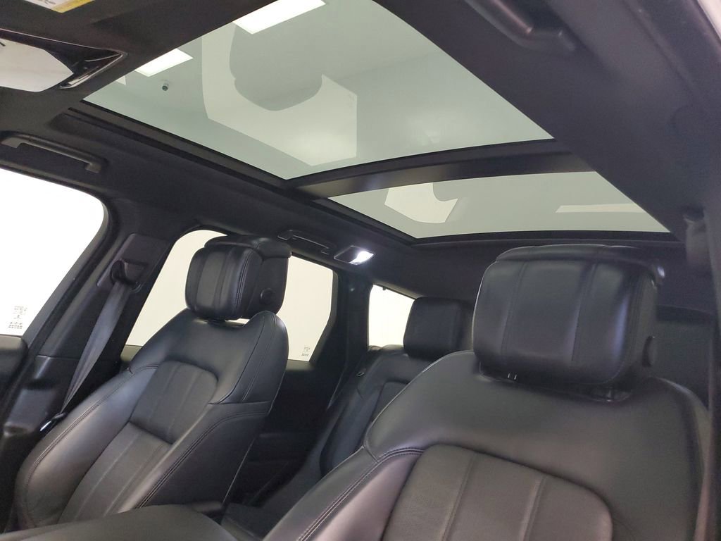 Used 2019 Land Rover Range Rover Sport HSE Dynamic image 24