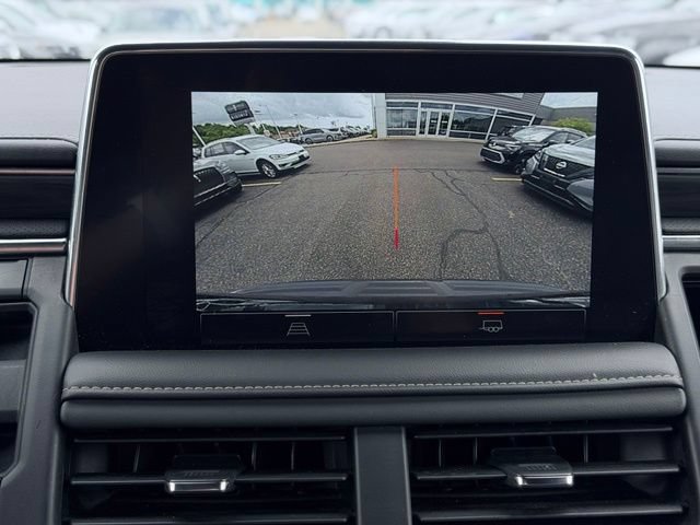 Used 2024 GMC Yukon SLT AWD/4WD image 48