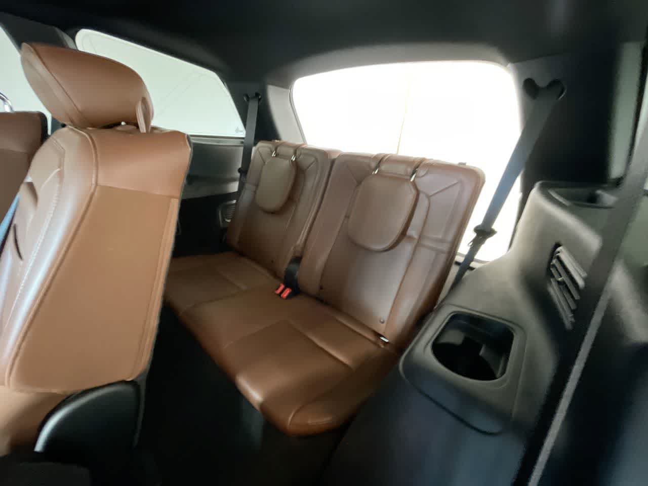 Used 2022 Lincoln Aviator Reserve w/ Equipment Group 201A AWD/4WD image 24