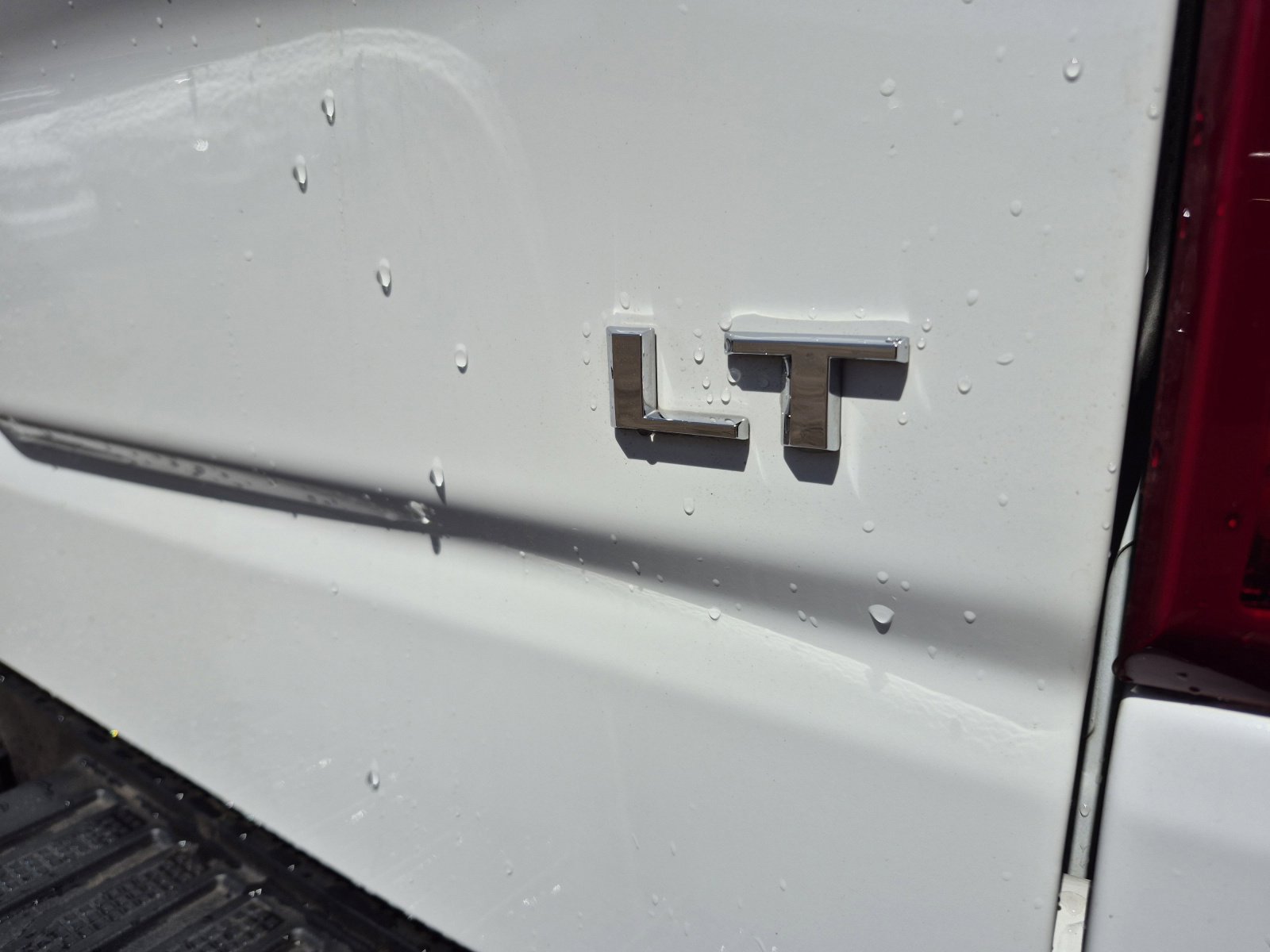 Used 2023 Chevrolet Silverado 1500 LT Trail Boss w/ Protection Package image 22