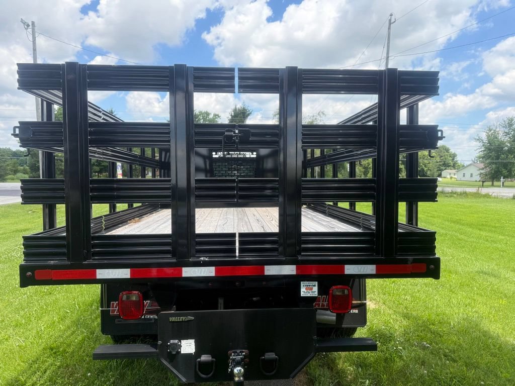 New 2024 RAM 5500 Tradesman w/ Safety Group AWD/4WD image 5