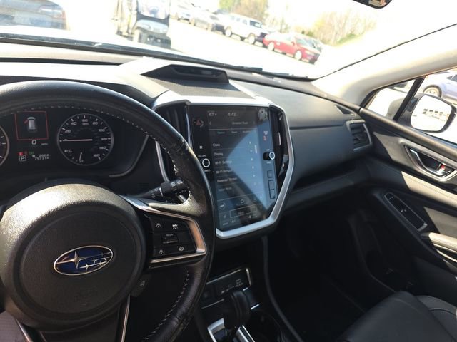 Used 2023 Subaru Ascent Limited w/ Technology Package image 11