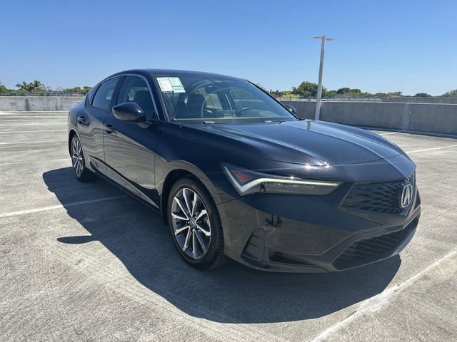 Used 2023 Acura Integra image 35