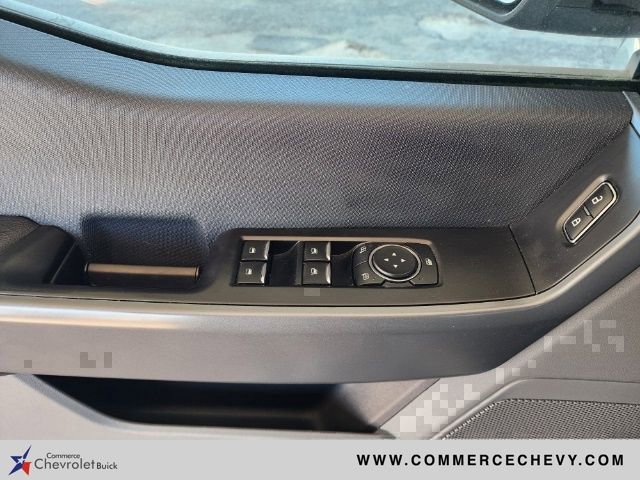 Used 2023 Ford F150 XLT image 12