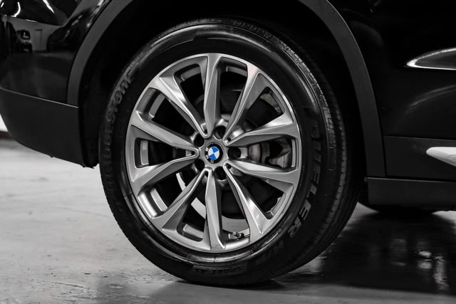 Used 2019 BMW X3 sDrive30i w/ Convenience Package RWD image 58