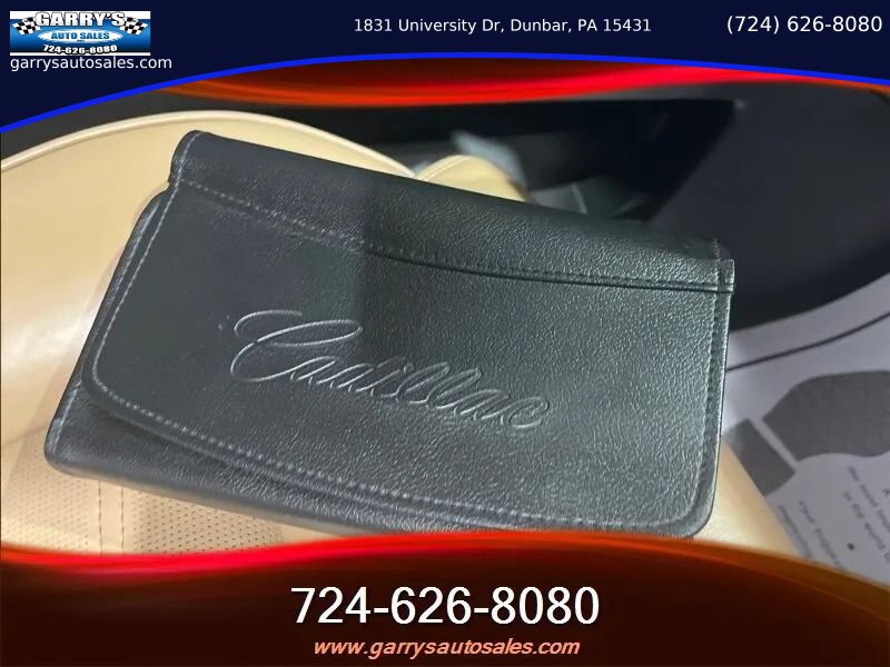 Used 2017 Cadillac XT5 Platinum image 29