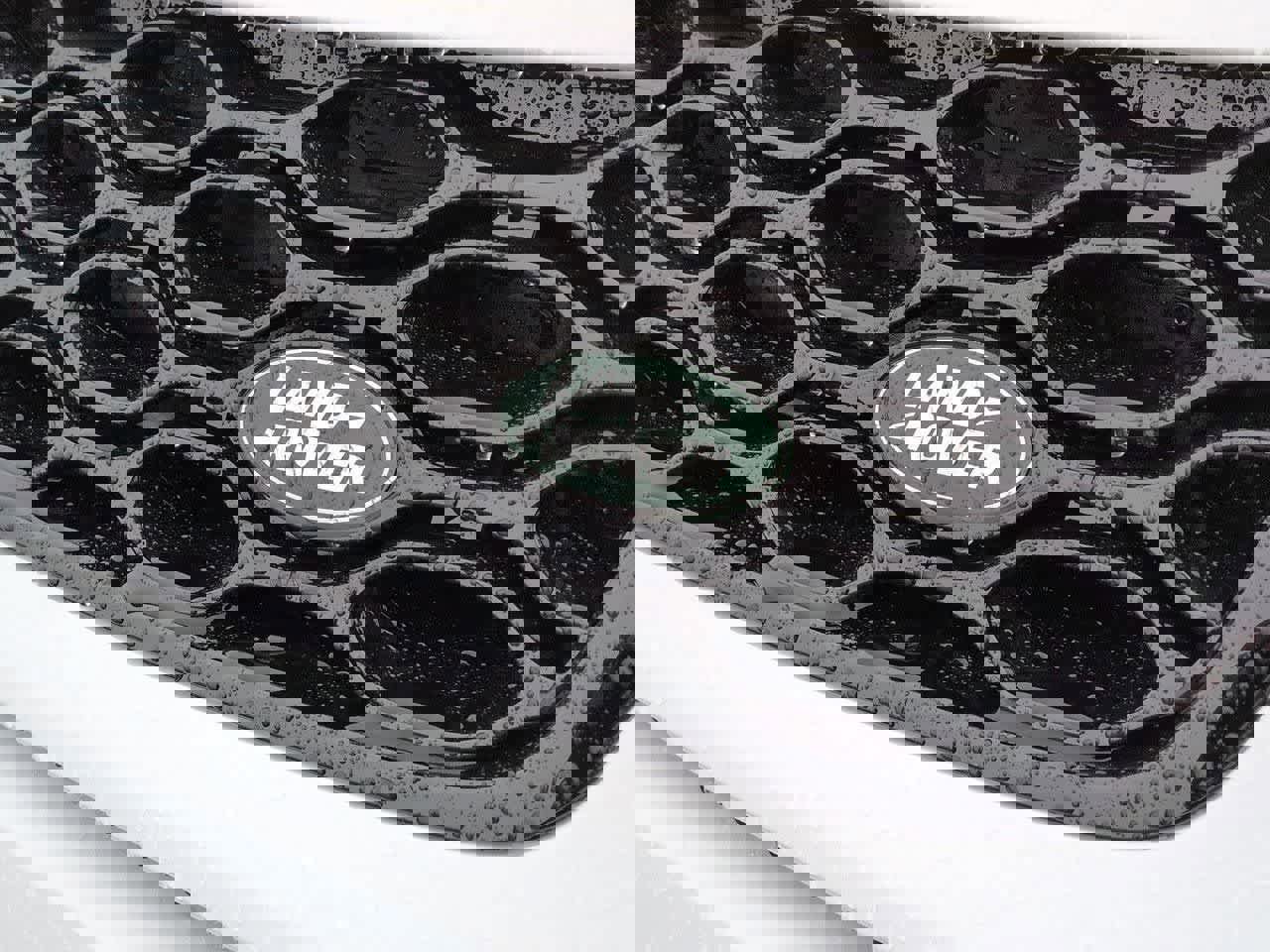 New 2026 Land Rover Discovery Sport Landmark image 9