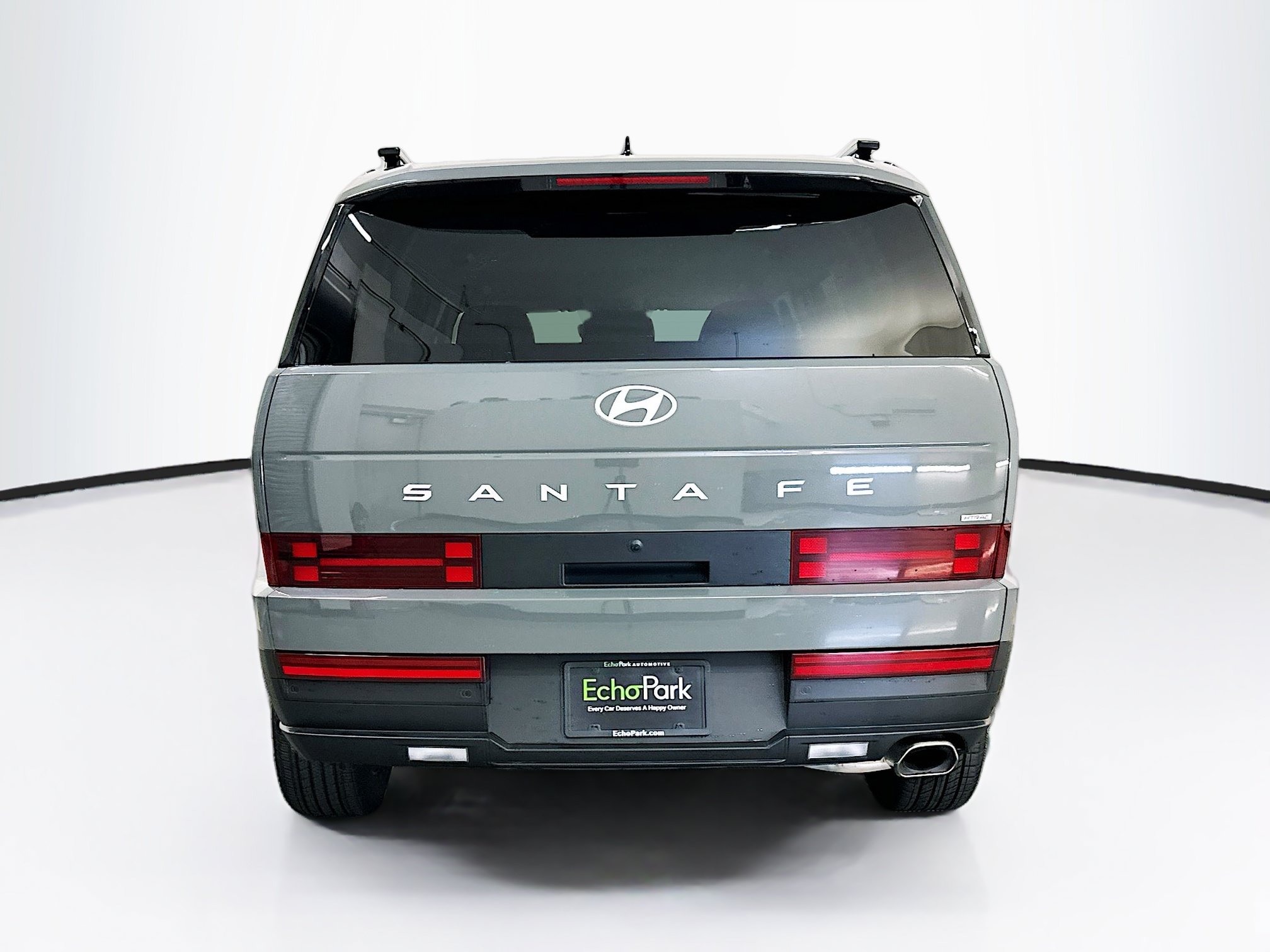 Used 2026 Hyundai Santa Fe SEL AWD/4WD image 7