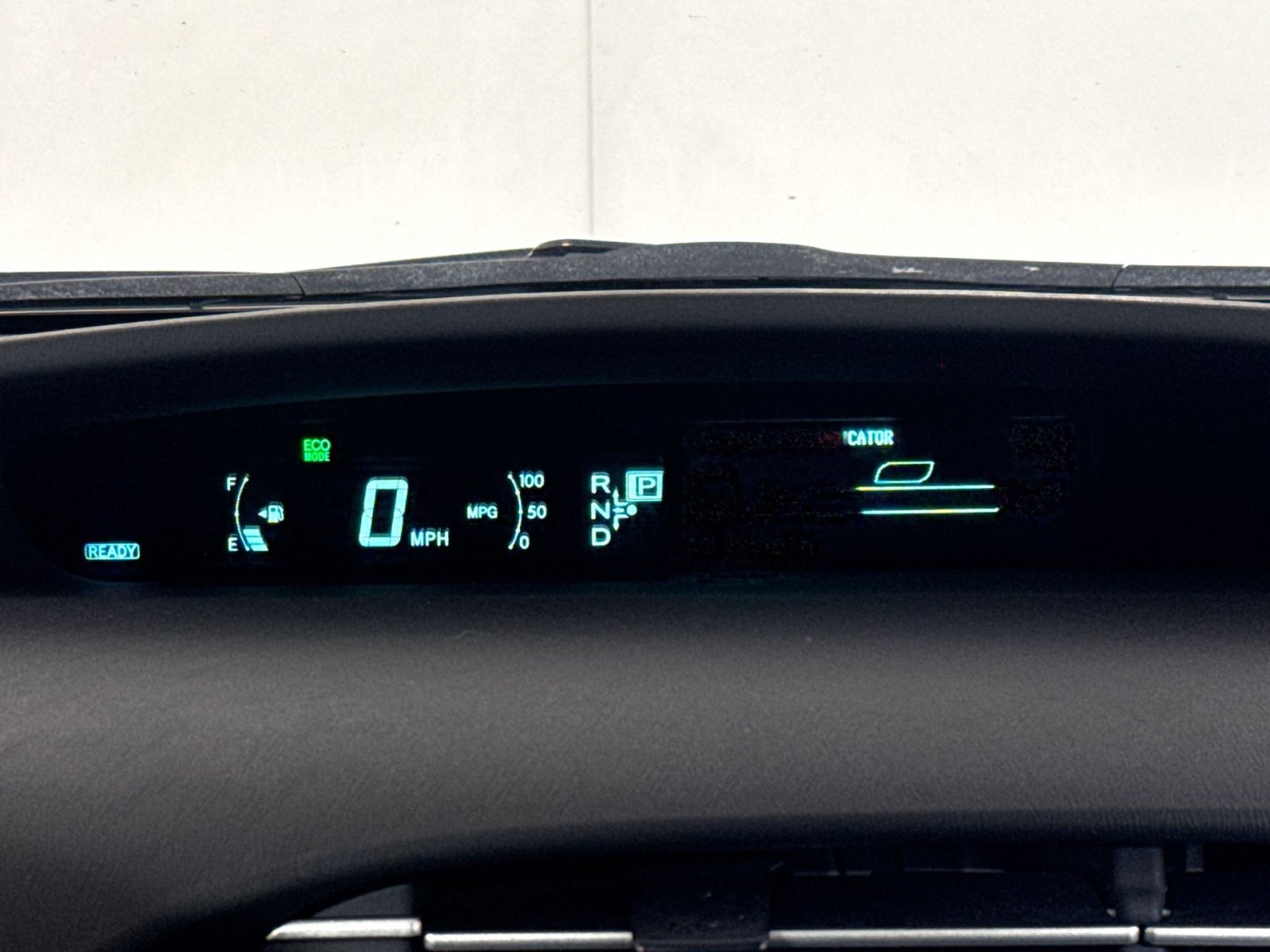 Used 2010 Toyota Prius Two FWD image 17