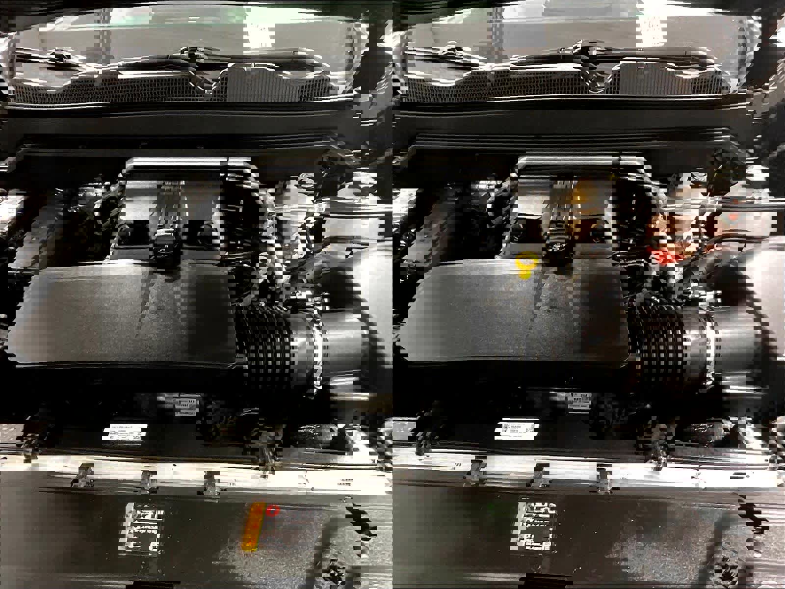 Used 2024 GMC Canyon AT4X image 29