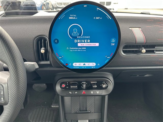 New 2026 MINI Cooper S image 11