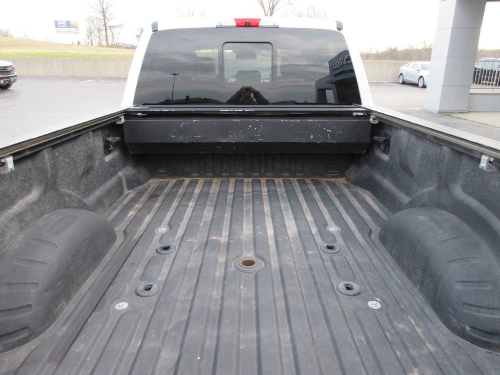 Used 2018 Ford F350 King Ranch w/ King Ranch Ultimate Package image 15