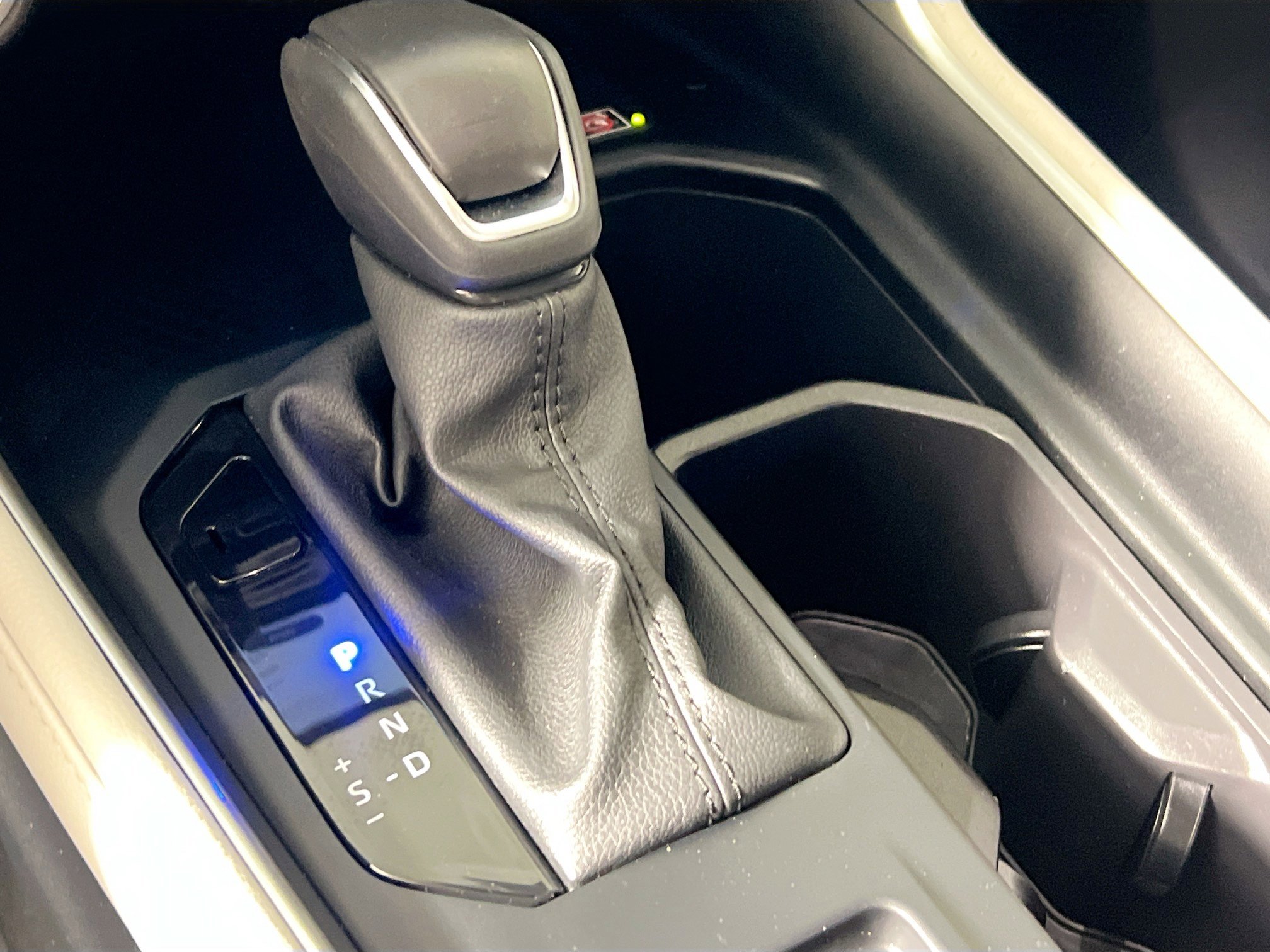 Used 2025 Toyota Grand Highlander AWD Hybrid image 25