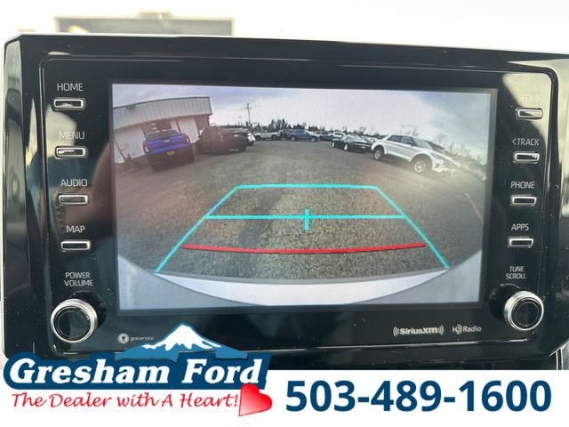 Used 2021 Toyota Corolla XSE image 26