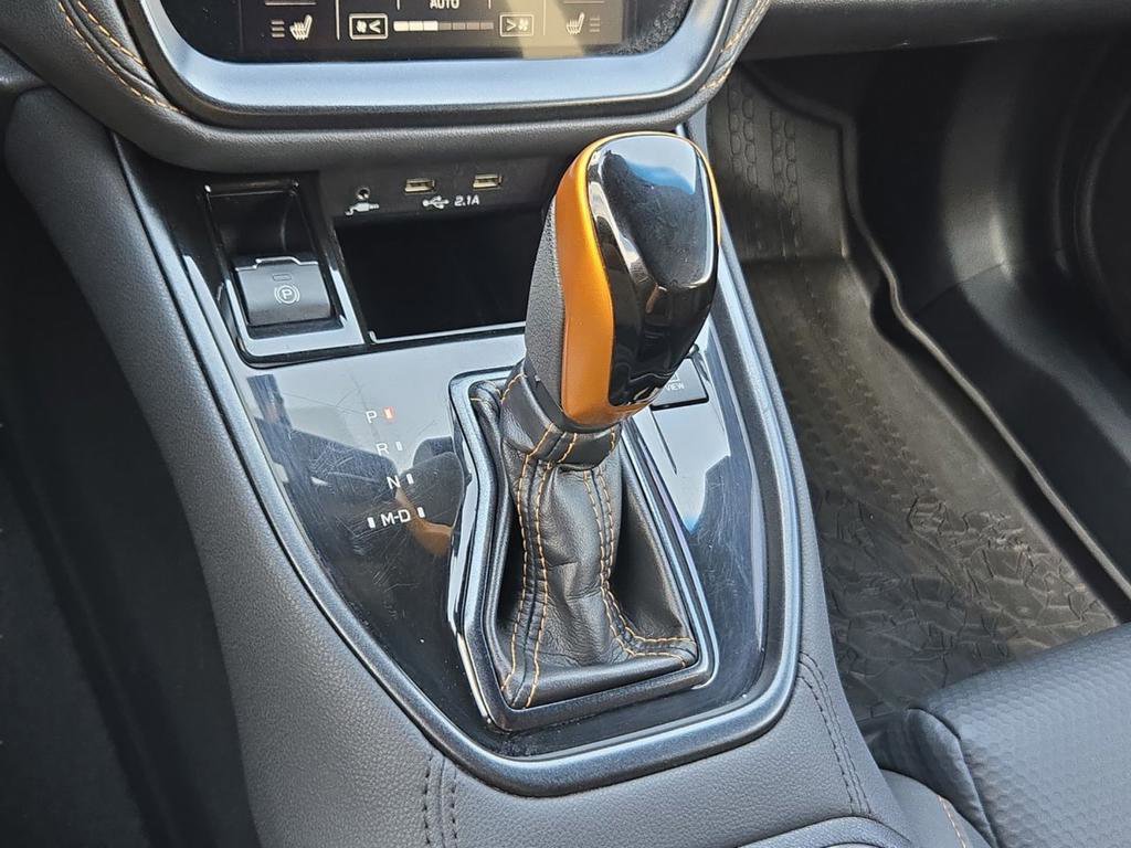 Used 2022 Subaru Outback Wilderness image 26