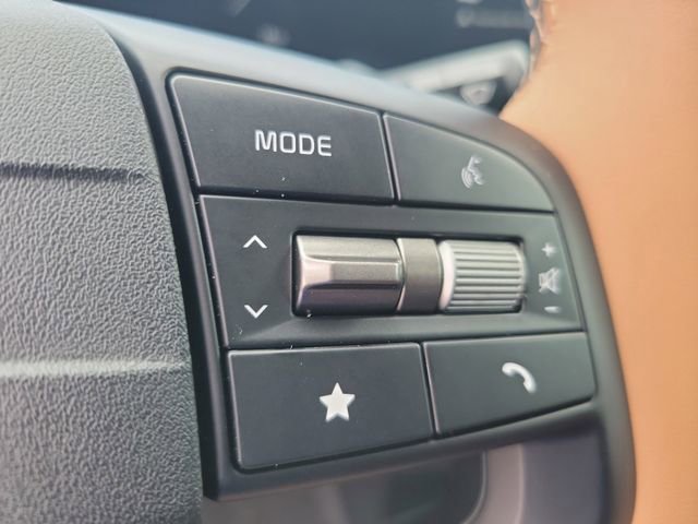 New 2025 Kia EV6 Wind image 23