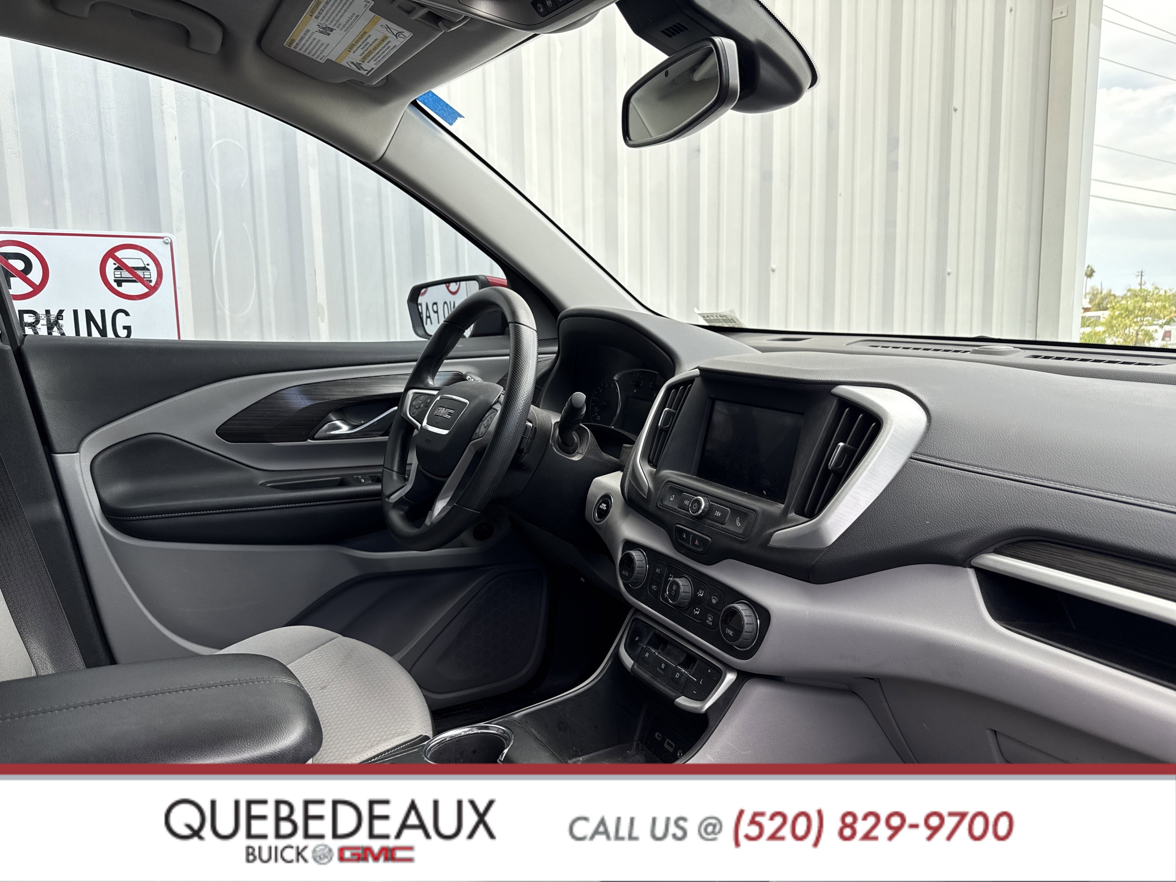 Used 2022 GMC Terrain SLE w/ Driver Convenience Package image 33