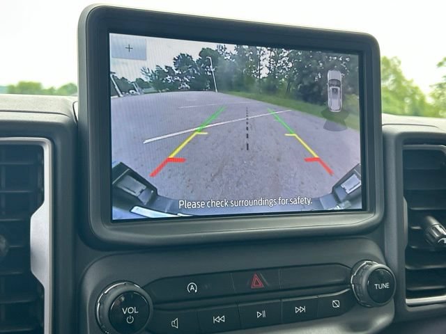 Used 2024 Ford Bronco Sport Outer Banks w/ Tech Package AWD/4WD image 63