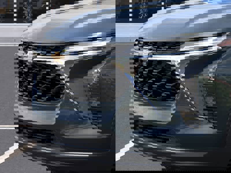 New 2026 Chevrolet Trax LT image 13