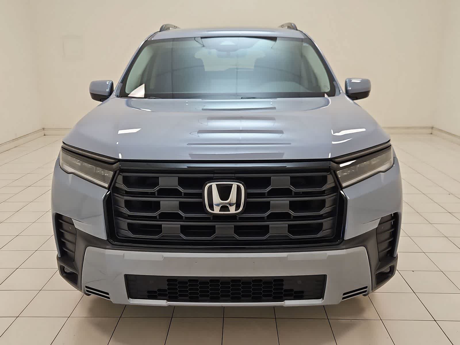 Certified 2026 Honda Pilot EX-L image 26