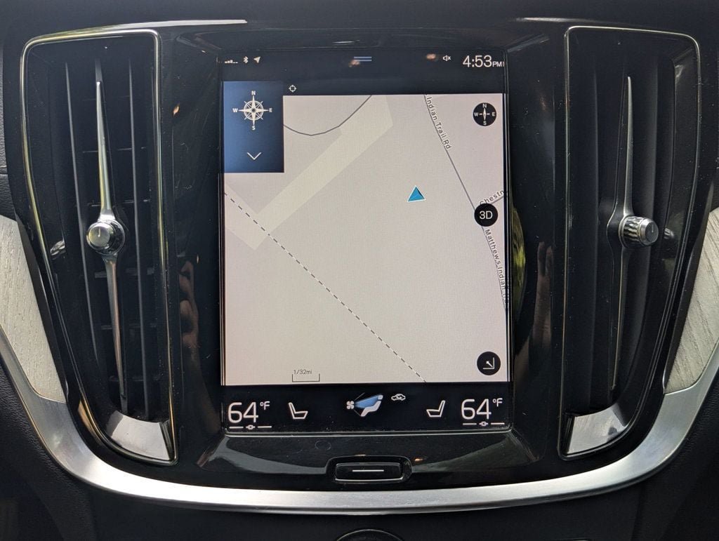 Used 2019 Volvo S60 T5 Inscription FWD image 23