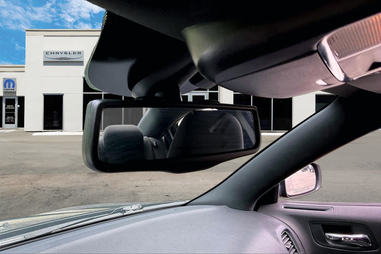 Used 2014 Dodge Charger SXT AWD/4WD image 33