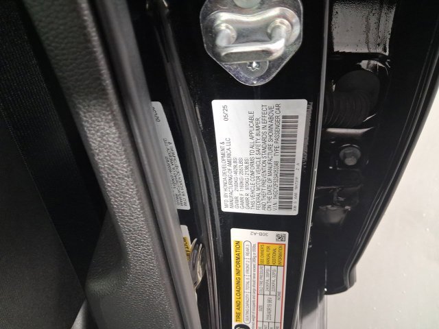 Used 2025 Honda Accord Sport image 38