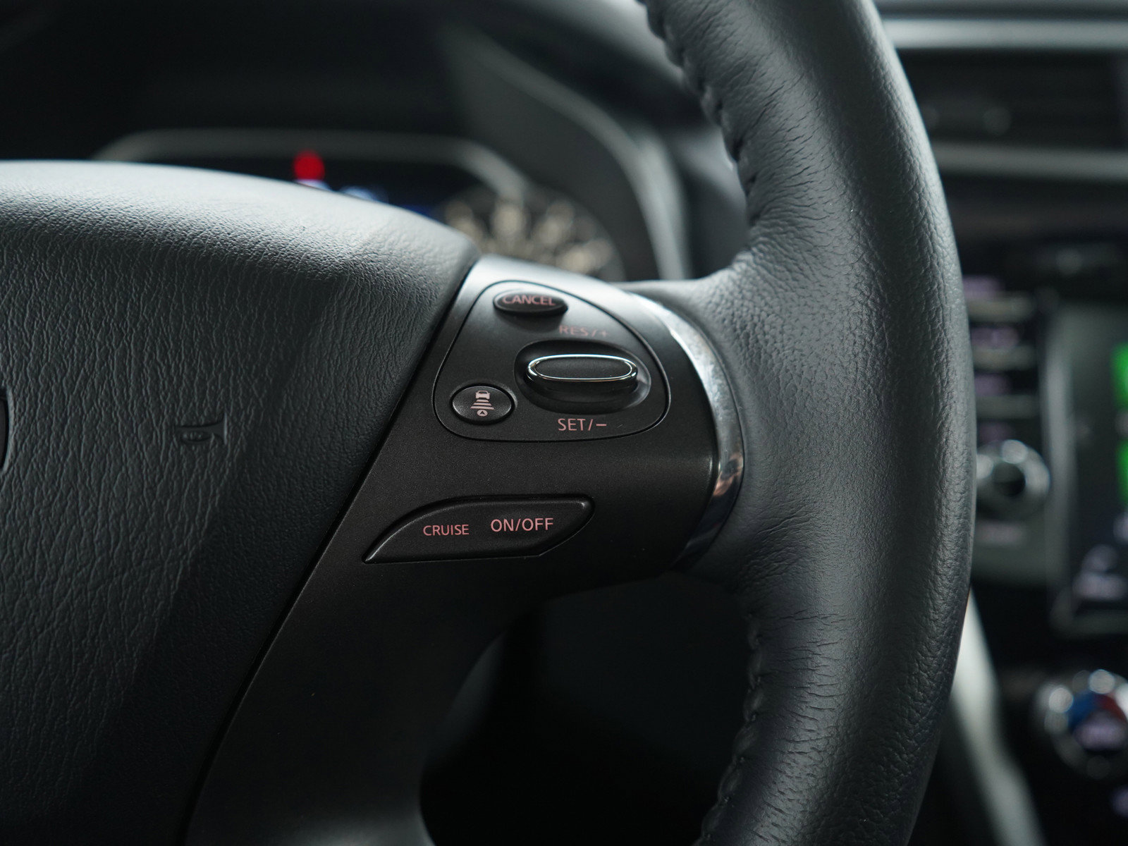 Used 2024 Nissan Murano SL image 26