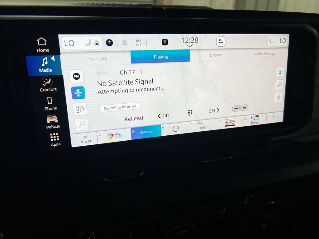 New 2026 Jeep Wrangler Unlimited Sport AWD/4WD image 13