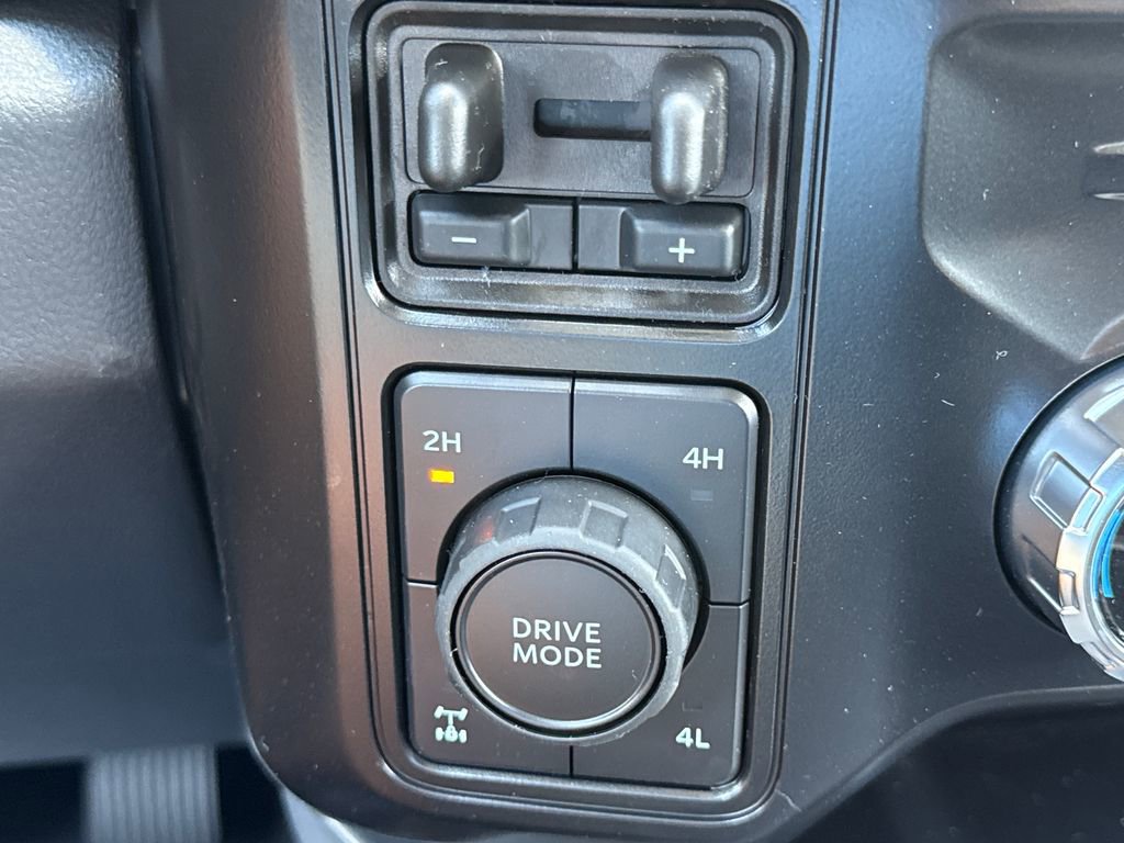 New 2026 Ford F250 Lariat image 32