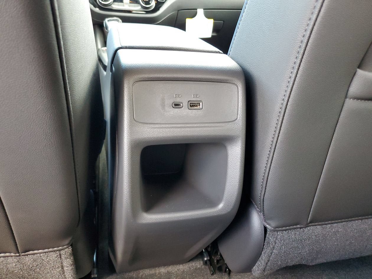 New 2026 Buick Envista Sport Touring w/ Convenience II Package FWD image 15