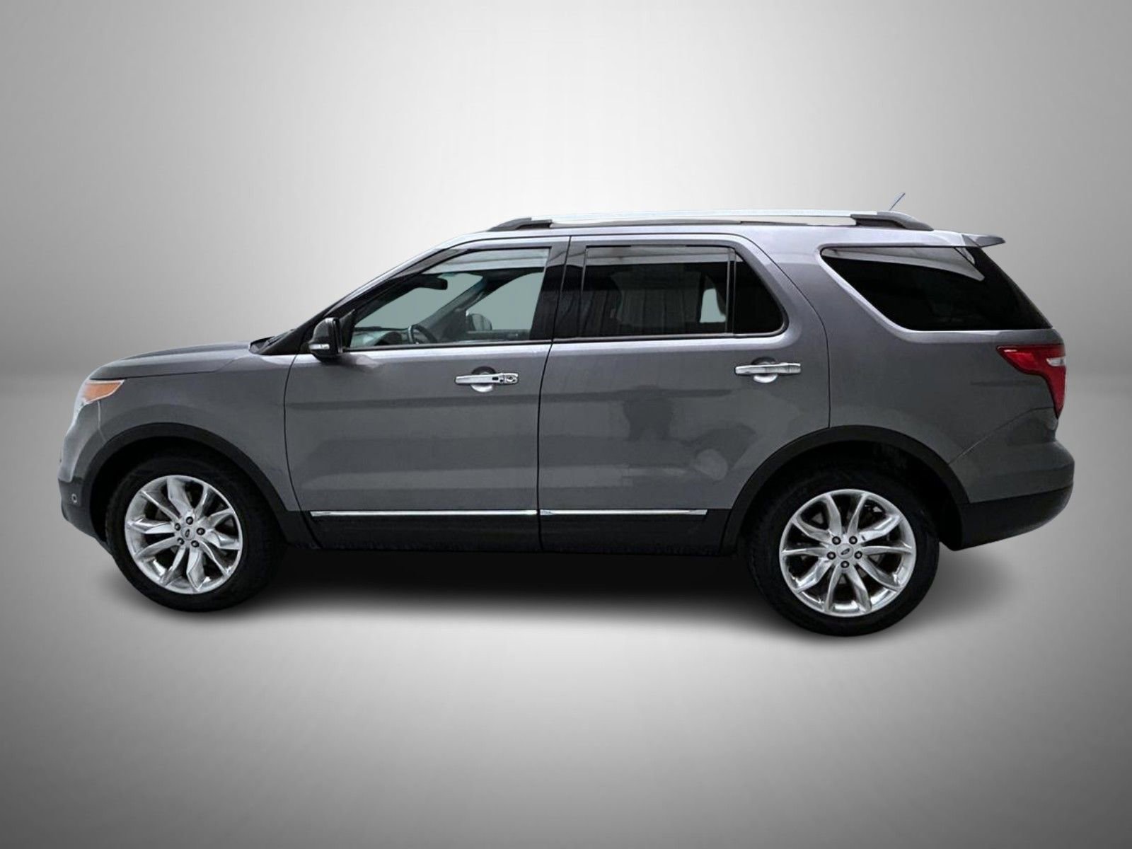 Used 2013 Ford Explorer Limited image 8