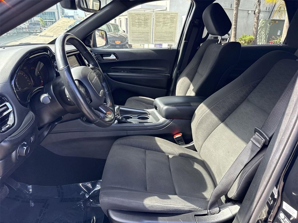 Used 2023 Dodge Durango SXT image 17