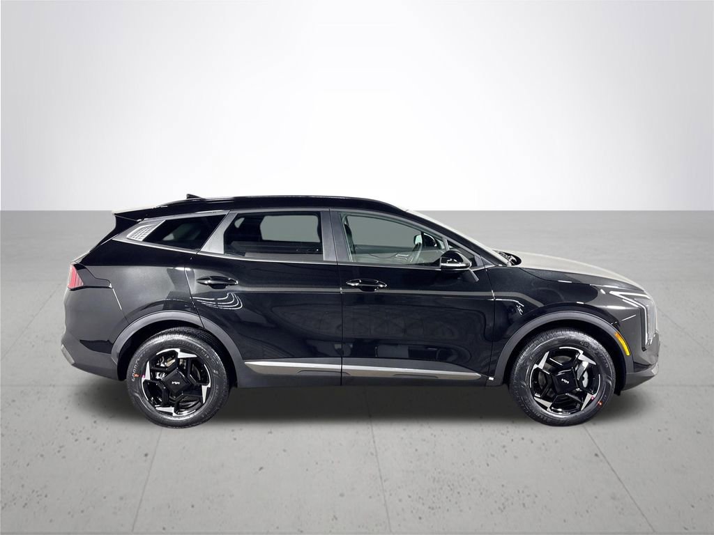 New 2026 Kia Sportage EX w/ EX Panoramic Sunroof Package image 5
