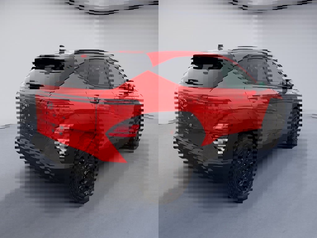 New 2026 Hyundai Kona SEL Sport image 5