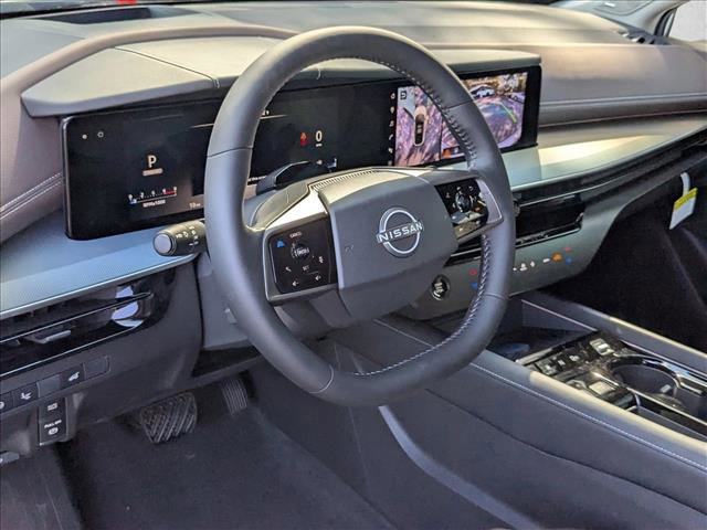 New 2026 Nissan Murano Platinum w/ Technology Package image 3