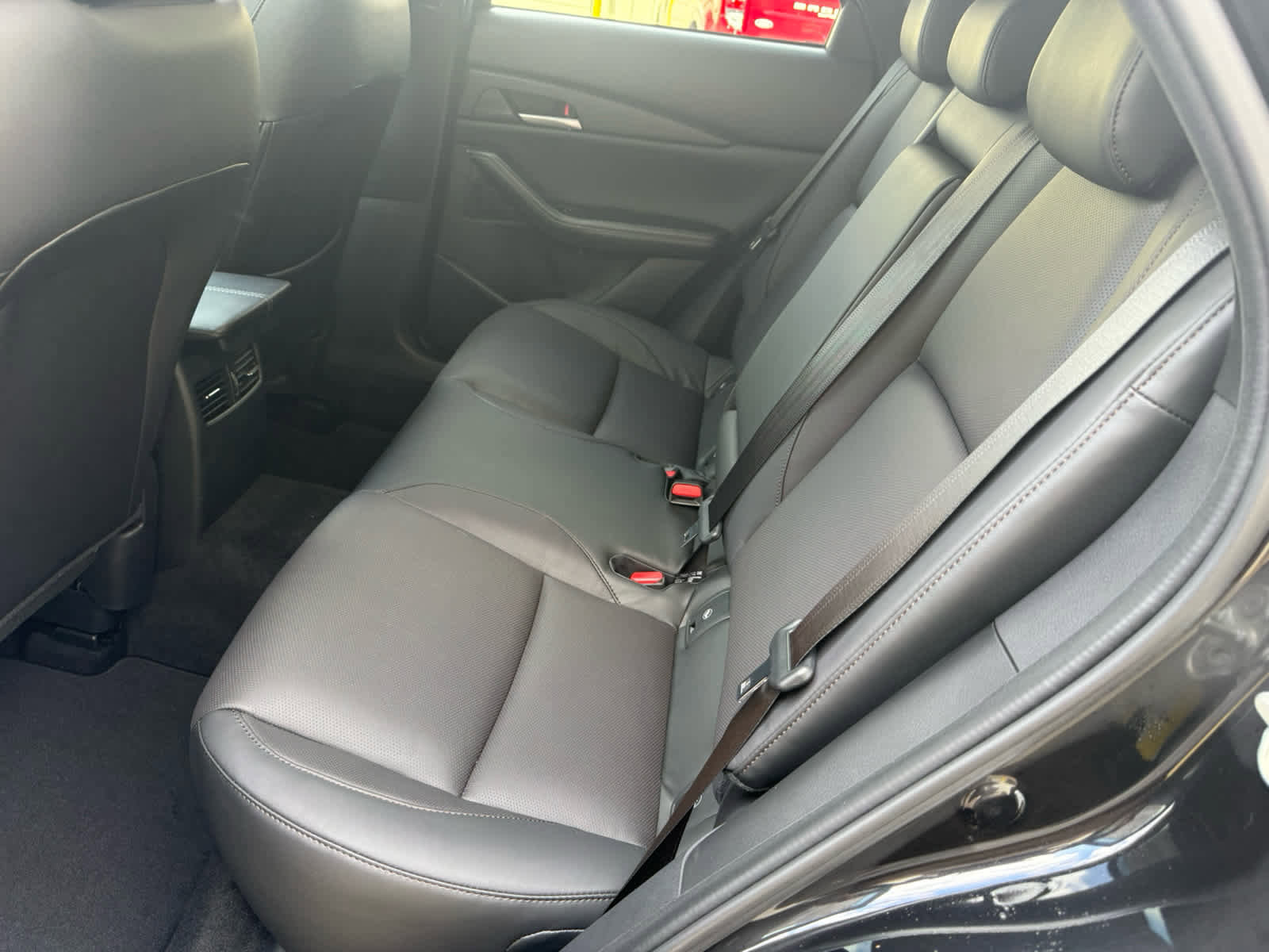 New 2026 MAZDA CX-30 AWD 2.5 S w/ Premium Package image 5
